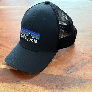 Patagonia Navy Blue